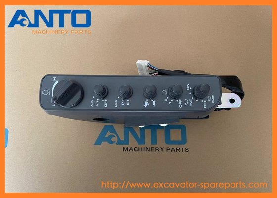 4454518 4426355 4483206 แผ่นควบคุมกระบะ HITACHI เครื่องขุดอะไหล่สําหรับ ZX110
