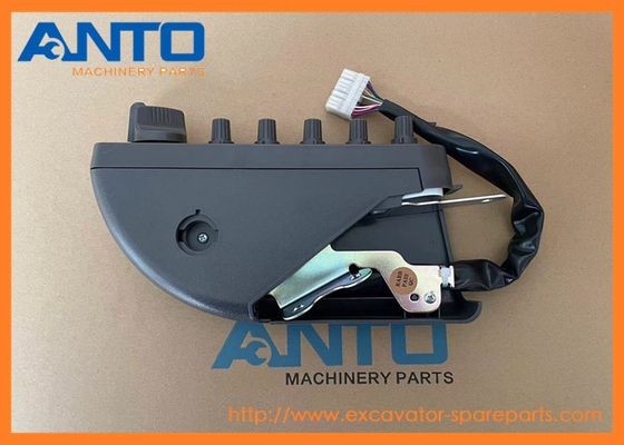 4454518 4426355 4483206 แผ่นควบคุมกระบะ HITACHI เครื่องขุดอะไหล่สําหรับ ZX110
