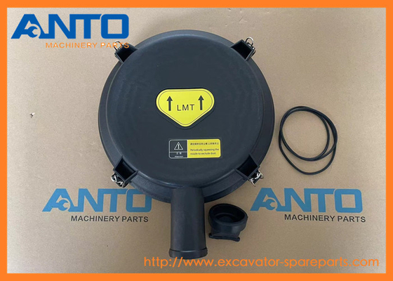 4453909 หนัง HITACHI เครื่องขุดอากาศ เครื่องกรองอากาศส่วนที่เหมาะสําหรับ ZX160 ZX180 ZX200