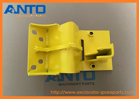 421-54-41191 4215441191 Hinge L.H. KOMATSU ชิ้นส่วนเครื่องบรรทุกล้อที่เหมาะสําหรับ WA450 WA470 WA480