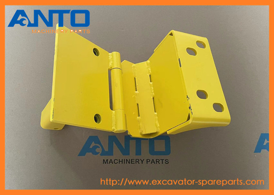 421-54-41191 4215441191 Hinge L.H. KOMATSU ชิ้นส่วนเครื่องบรรทุกล้อที่เหมาะสําหรับ WA450 WA470 WA480