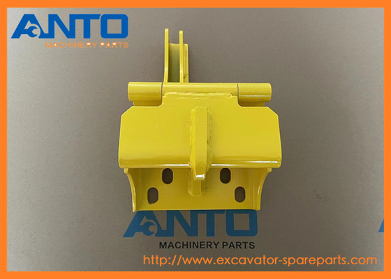 421-54-42441 4215442441 Hinge R.H. KOMATSU ชิ้นส่วนเครื่องบรรทุกล้อที่เหมาะสําหรับ WA450 WA470 WA480
