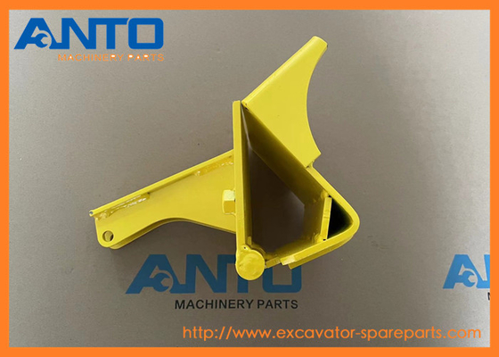 421-54-42441 4215442441 Hinge R.H. KOMATSU ชิ้นส่วนเครื่องบรรทุกล้อที่เหมาะสําหรับ WA450 WA470 WA480
