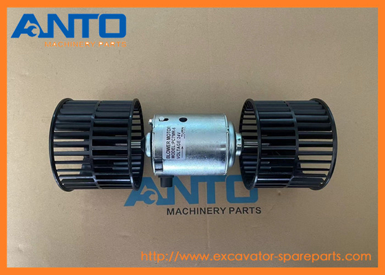 TW502725-1730 TW5027251730 DK502725-1730 อุปกรณ์ติดตั้งมอเตอร์พัดลมสําหรับเครื่องขุด KOMATSU PC128UU PC138