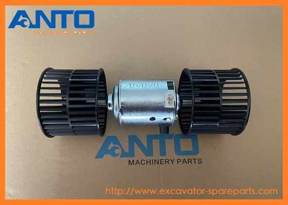 TW502725-1730 TW5027251730 DK502725-1730 อุปกรณ์ติดตั้งมอเตอร์พัดลมสําหรับเครื่องขุด KOMATSU PC128UU PC138