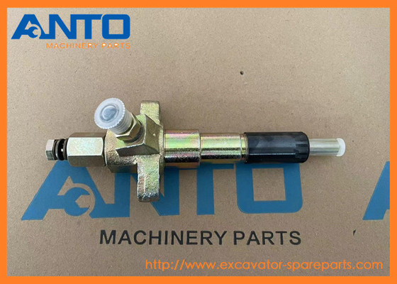 1-15300421-0 682-Z-30-4750 เครื่องฉีดเชื้อเพลิง HITACHI ส่วนเครื่องขุดสําหรับ 4BG1 6BG1 ZX160
