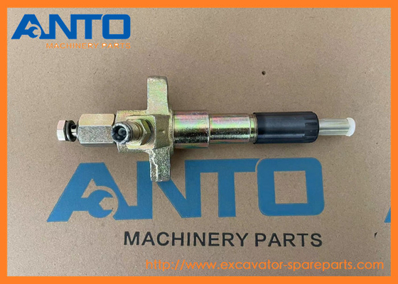 1-15300421-0 682-Z-30-4750 เครื่องฉีดเชื้อเพลิง HITACHI ส่วนเครื่องขุดสําหรับ 4BG1 6BG1 ZX160