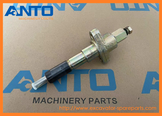 1-15300421-0 682-Z-30-4750 เครื่องฉีดเชื้อเพลิง HITACHI ส่วนเครื่องขุดสําหรับ 4BG1 6BG1 ZX160