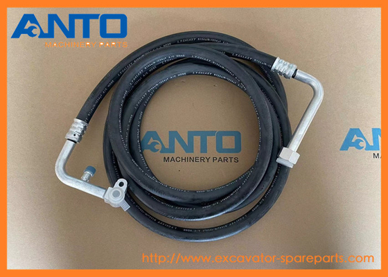 4478858 สายเชือกที่เหมาะสําหรับเครื่องขุด HITACHI ZX450 ZX450H ZX450H-HHE ZX460LCH-AMS