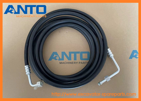 4478859 สายเชือกที่เหมาะสําหรับเครื่องขุด HITACHI ZX450 ZX450H ZX450H-HHE ZX460LCH-AMS
