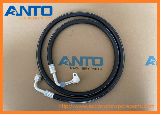 4436476 ช่องเชือกที่เหมาะสําหรับเครื่องขุด HITACHI ZX450 ZX450H ZX450H-HHE ZX460LCH-AMS