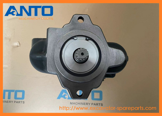 4615640 PVK-2B-505-N-4194B ปั๊มพิสตองไฮดรอลิก HITACHI อะไหล่เครื่องขุดสําหรับ ZX40U-2