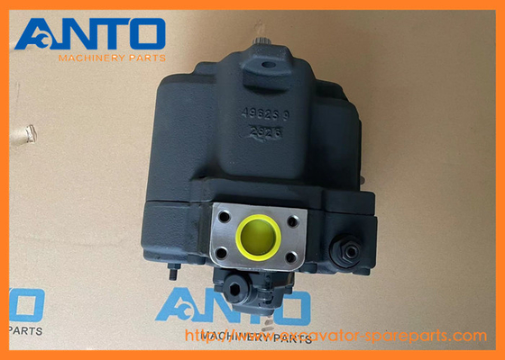 4615640 PVK-2B-505-N-4194B ปั๊มพิสตองไฮดรอลิก HITACHI อะไหล่เครื่องขุดสําหรับ ZX40U-2