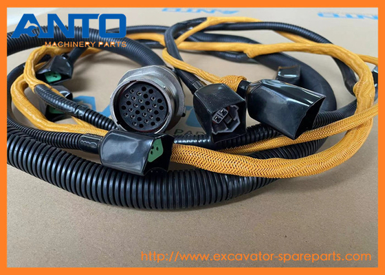 6156-81-9211 6156819211 เครื่องเชื่อมไฟฟ้า KOMATSU อะไหล่เครื่อง excavator เหมาะสําหรับ PC400-7