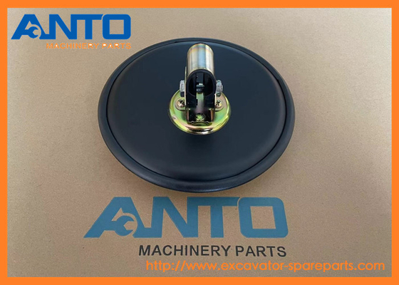 14S-54-24370 14S5424370 กระจกที่ใช้กับเครื่องขุด KOMATSU PC88MR-8 PC78US-8