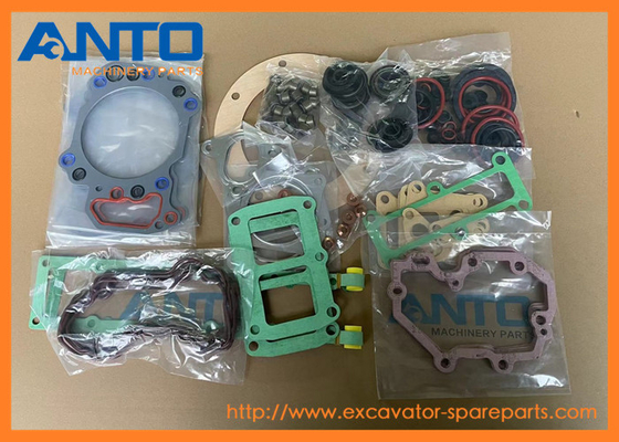 6159-K1-9900 6159k19900 ชุดกระป๋องหัวกระป๋อง KOMATSU ส่วนเครื่องขุดสําหรับ PC400-7