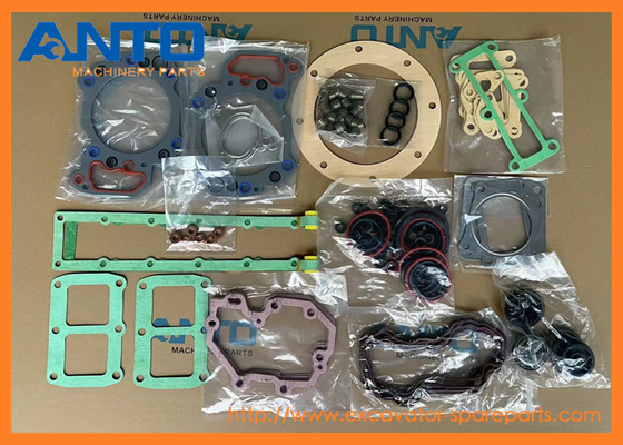 6159-K1-9900 6159k19900 ชุดกระป๋องหัวกระป๋อง KOMATSU ส่วนเครื่องขุดสําหรับ PC400-7
