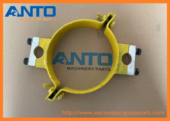 707-88-25390 07372-21240 Bracket KOMATSU อุปกรณ์สํารองเครื่องขุดสําหรับ PC400-6 PC400-8