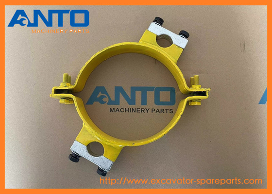 707-88-25390 07372-21240 Bracket KOMATSU อุปกรณ์สํารองเครื่องขุดสําหรับ PC400-6 PC400-8