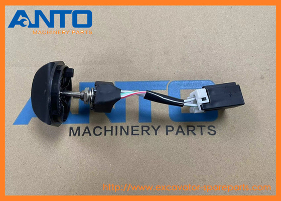 22U-06-22470 22U-06-22380 ปุ่มดัน KOMATSU อะไหล่เครื่องขุดสําหรับ PC200-7 PC55MR-3