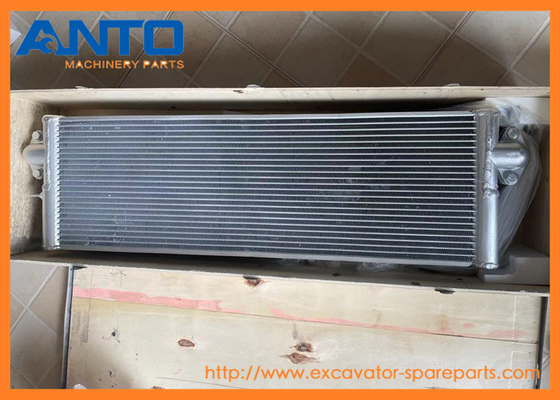 22U-03-22120 22U-03-22130 เครื่องเย็นน้ํามัน KOMATSU อะไหล่เครื่องขุดสําหรับ PC228US-3