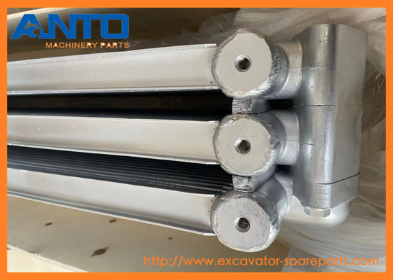 22U-03-22120 22U-03-22130 เครื่องเย็นน้ํามัน KOMATSU อะไหล่เครื่องขุดสําหรับ PC228US-3