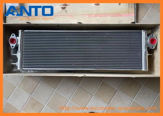 22U-03-22120 22U-03-22130 เครื่องเย็นน้ํามัน KOMATSU อะไหล่เครื่องขุดสําหรับ PC228US-3