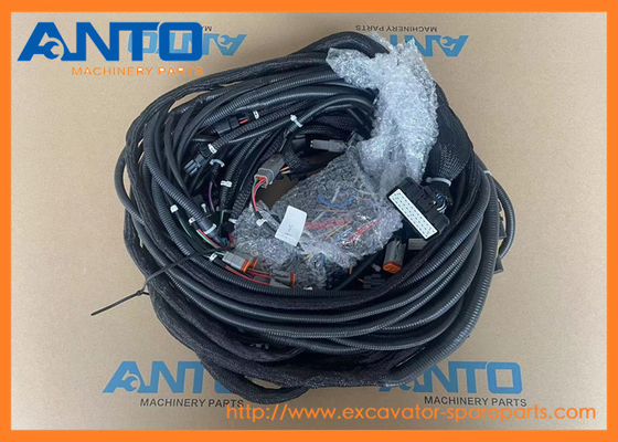 21N6-20015 เครื่องใช้สําหรับ HYUNDAI เครื่องขุด R210LC7H RC215C7H