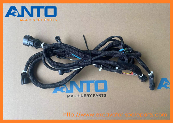 21N6-21033 เครื่องใช้สําหรับ HYUNDAI เครื่องขุด R200W-7 R210LC-7 R250LC-7 R220LC-7