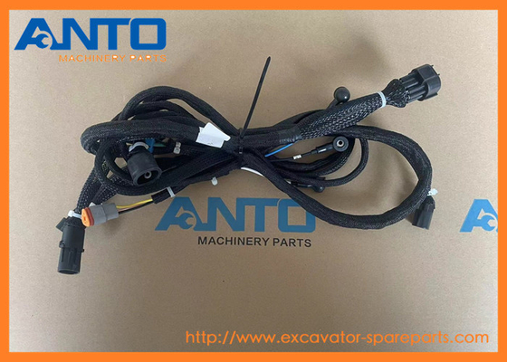 21N6-21033 เครื่องใช้สําหรับ HYUNDAI เครื่องขุด R200W-7 R210LC-7 R250LC-7 R220LC-7