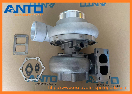 6505-65-5150 6505655150 ทอร์โบชาร์เจอร์ KOMATSU ชิ้นส่วนเครื่องขุดสําหรับ SAA6D140E-3A-8