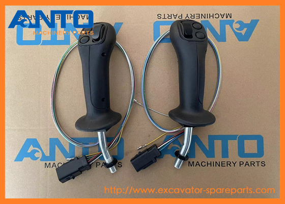 2974589 2974590 RH Control Handle Excavator อะไหล่ที่เหมาะสําหรับ 311D 345D