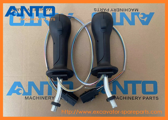 2974589 2974590 RH Control Handle Excavator อะไหล่ที่เหมาะสําหรับ 311D 345D