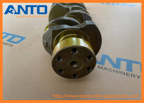 16282-23013 1G871-23010 Comp.Crankshaft KUBOTA ชิ้นส่วนเครื่องขุดสําหรับ V1505 F3560