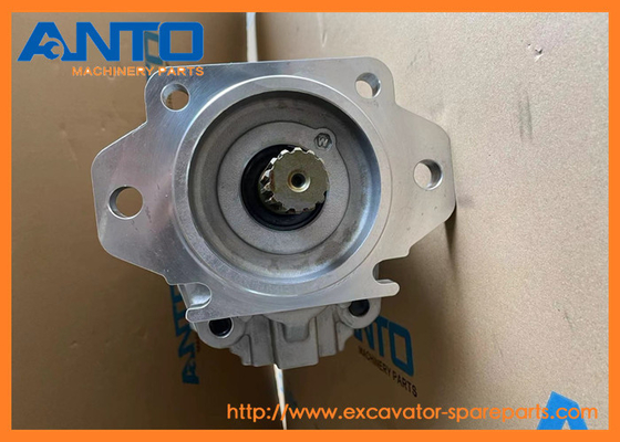 705-56-36050 7055636050 705-56-36051 7055636051 ปั๊มที่ใช้สําหรับ KOMATSU เครื่องบรรทุกล้อ WA320 WA320L