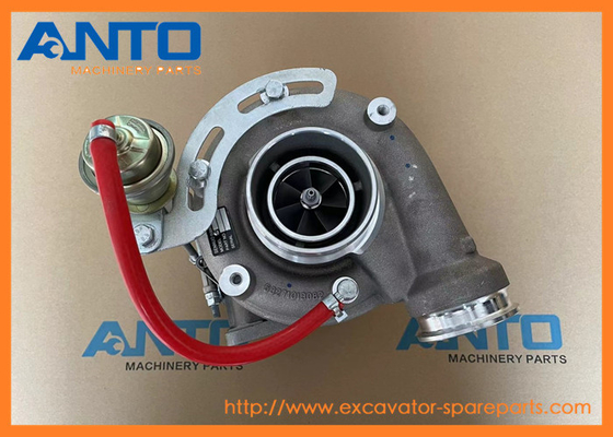 21498468 อะไหล่เครื่องขุดทอร์โบชาร์เจอร์ เหมาะสําหรับ EC290C ECR305C