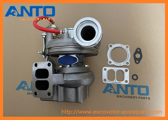 21498468 อะไหล่เครื่องขุดทอร์โบชาร์เจอร์ เหมาะสําหรับ EC290C ECR305C