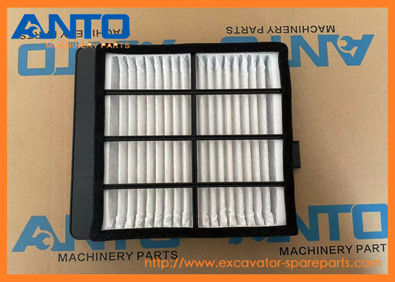 293-1137 2931137 เครื่องกรองอากาศห้องพัก เครื่องขุดอะไหล่สําหรับ E320D 1002
