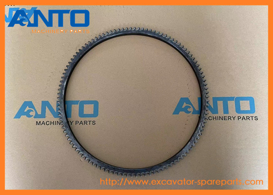 6204-31-4193 6204314193 อุปกรณ์แหวนที่ใช้สําหรับเครื่องขุด KOMATSU PC88MR PW98MR