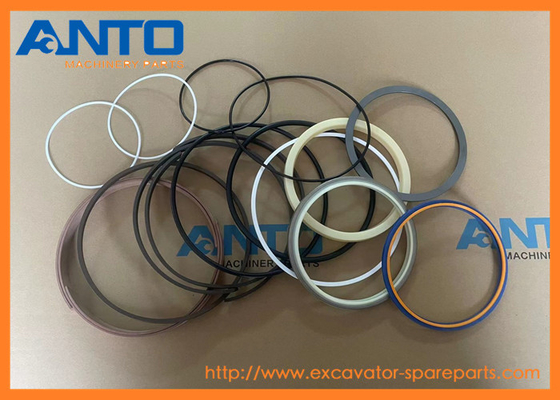 LZ010160 ซีลคิต  เครื่องขุดอะไหล่ที่เหมาะสําหรับ CX470C