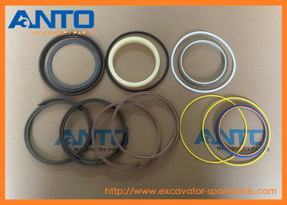 LZ010100 ซีลคิต  เครื่องขุดแคร์เลอร์อะไหล่ที่เหมาะสําหรับ CX500D LC