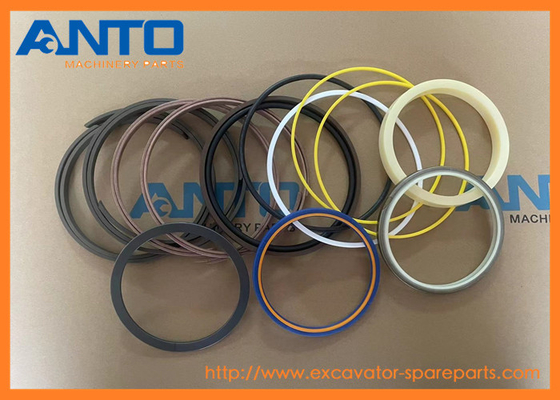 LZ010100 ซีลคิต  เครื่องขุดแคร์เลอร์อะไหล่ที่เหมาะสําหรับ CX500D LC