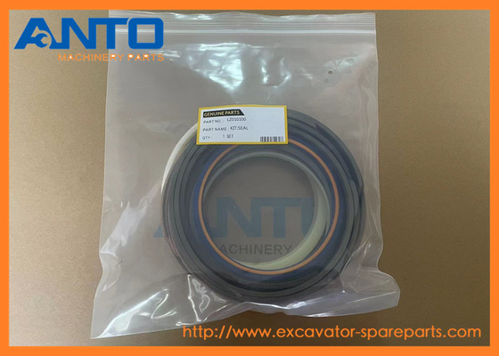 LZ010100 ซีลคิต  เครื่องขุดแคร์เลอร์อะไหล่ที่เหมาะสําหรับ CX500D LC