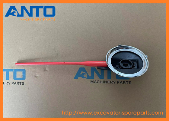 71N620161 71N620180 71N620190 แผงความปลอดภัย HYUNDAI เครื่องขุดอะไหล่ที่เหมาะสําหรับ R110-7