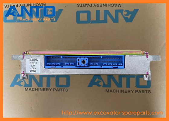 9125533 เครื่องควบคุม PVC เหมาะ HITACHI เครื่องขุดอะไหล่ EX200-2 EX200K-2