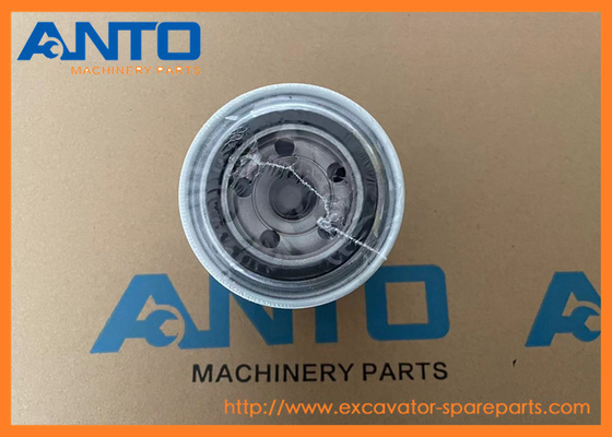 471-00043A 129150-35151 SH60033 เครื่องกรองน้ํามัน DOOSAN อะไหล่เครื่องขุดที่เหมาะสําหรับ B55W-1