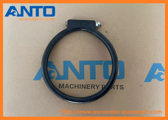 423-70-11210 4237011210 O-ring ที่ใช้สําหรับเครื่องบรรทุกล้อ KOMATSU 542 WA320 WA320PZ WA350 WA380