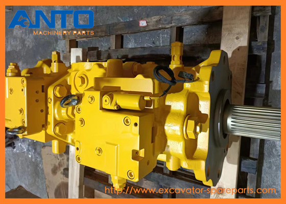 708-2К-00310 708-2К-00320 ปั๊มไฮดรอลิก สําหรับ KOMATSU Excavator PC2000 PC4000