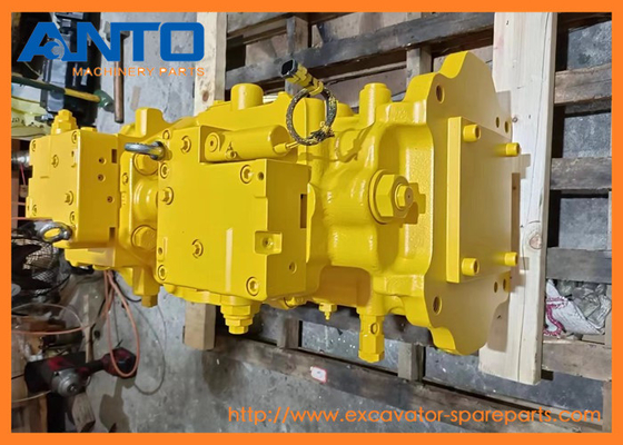 708-2К-00320 708-2К-00330 ปั๊มไฮดรอลิก สําหรับเครื่องขุด KOMATSU PC2000 PC4000