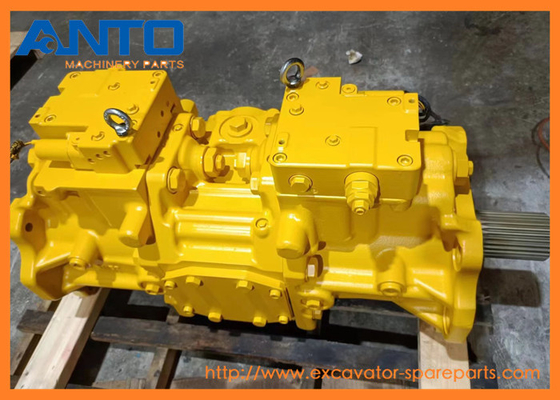 708-2К-00320 708-2К-00330 ปั๊มไฮดรอลิก สําหรับเครื่องขุด KOMATSU PC2000 PC4000
